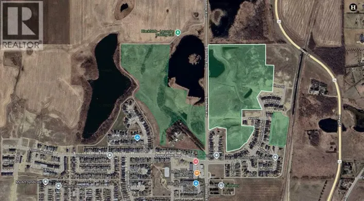 0 Broadway Avenue, Blackfalds