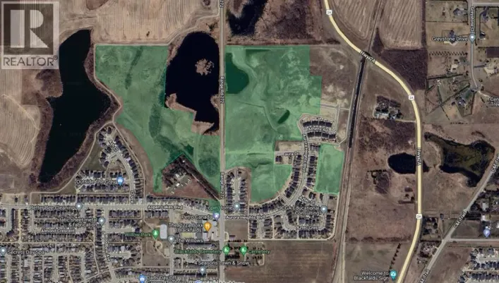 0 Broadway Avenue, Blackfalds