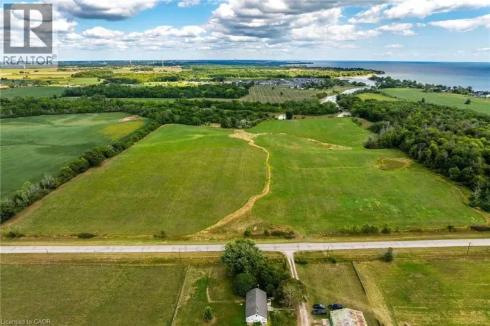 0 BROOKLIN Road, Nanticoke