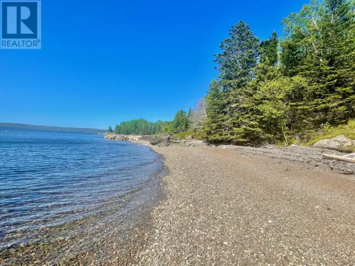 0 BUNYAN'S COVE Road, PORT BLANDFORD