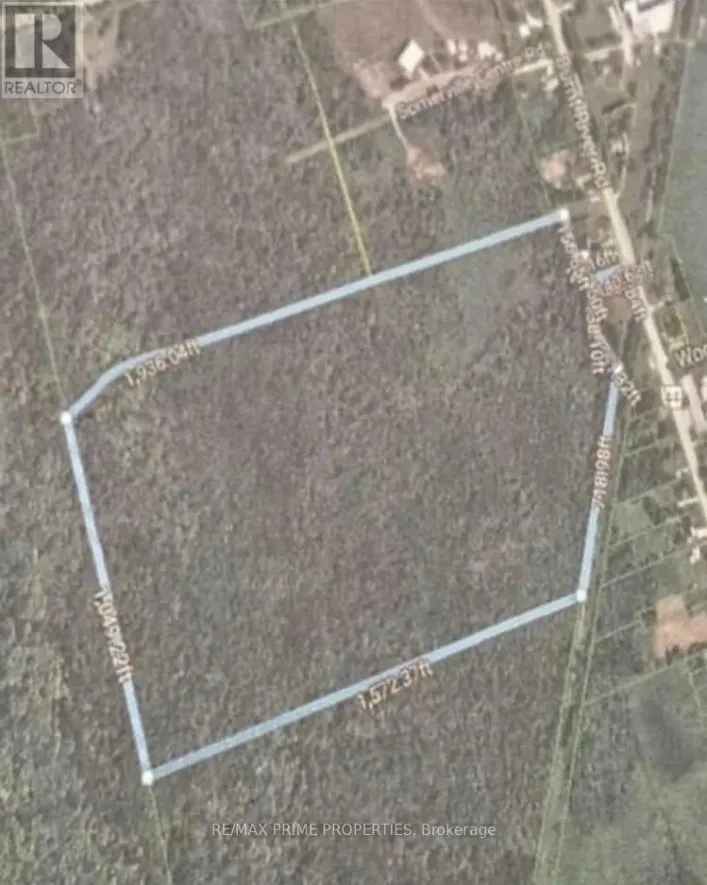 0 BURNT RIVER ROAD, Kawartha Lakes