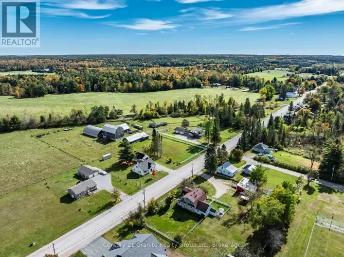 0 BURNT RIVER ROAD, Kawartha Lakes