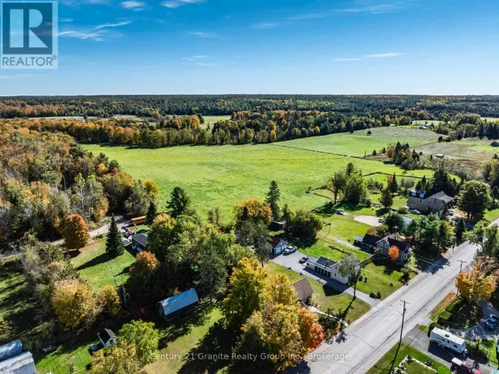 0 BURNT RIVER ROAD, Kawartha Lakes