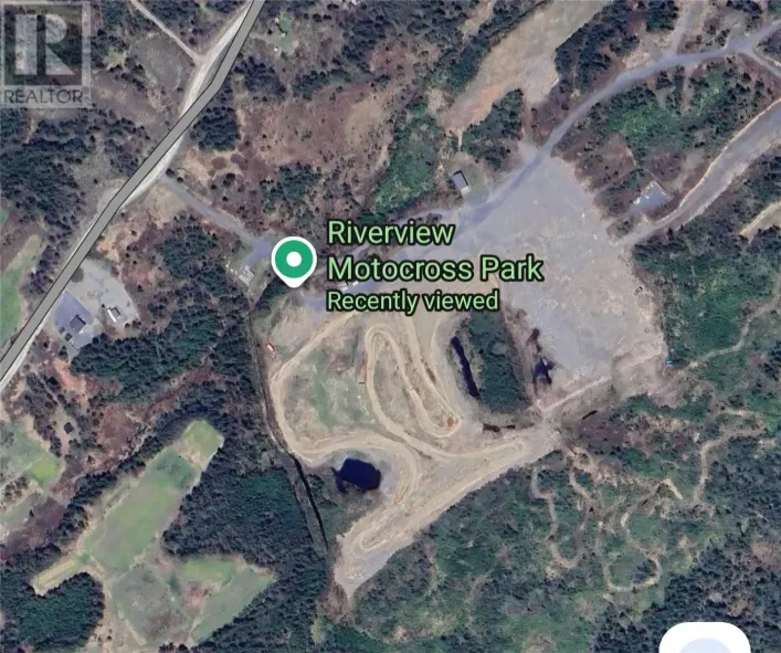 0 Butlerville Access Road, Bay Roberts