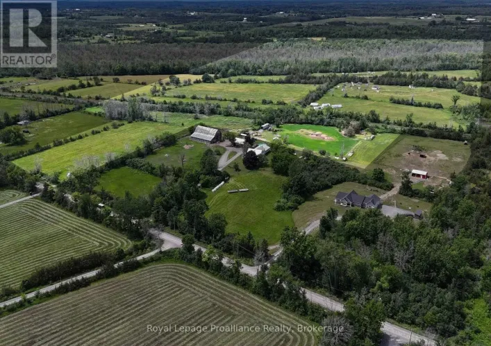 0 BUTTERMILK FALLS ROAD, Greater Napanee