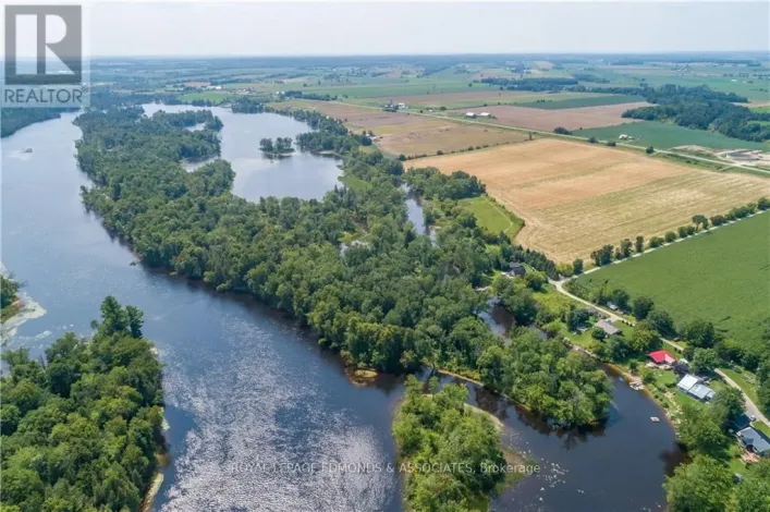 0 BUTTERNUT ISLAND, Whitewater Region