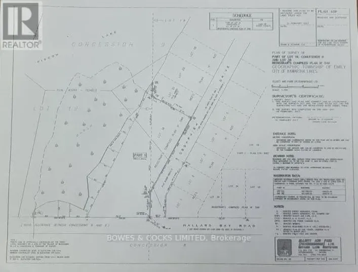 0 CEDARVIEW DRIVE, Kawartha Lakes