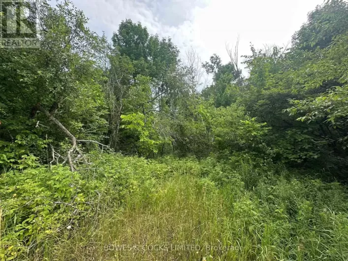 0 CENTRE LINE ROAD, Marmora and Lake