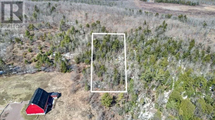 0 CENTRE LINE ROAD, Marmora and Lake