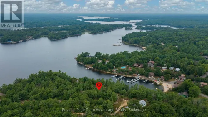 0 CHANNEL DRIVE, The Archipelago