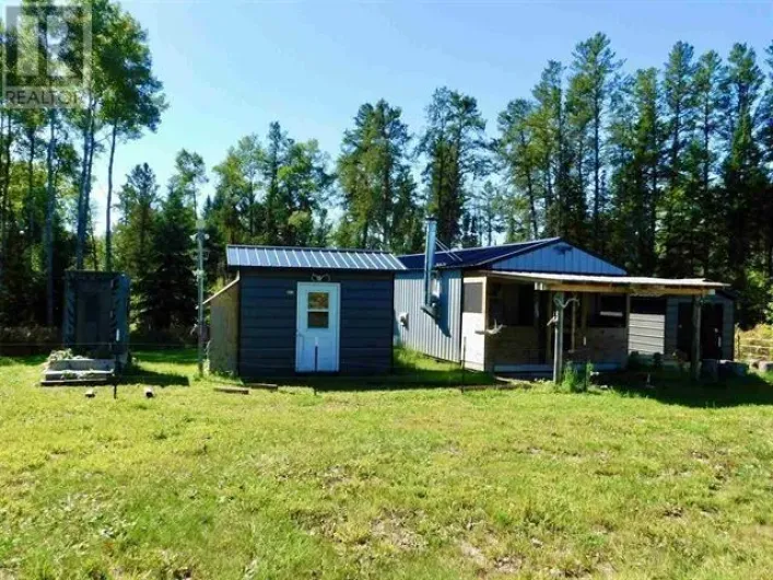 0 CHAVALL ROAD, Machin