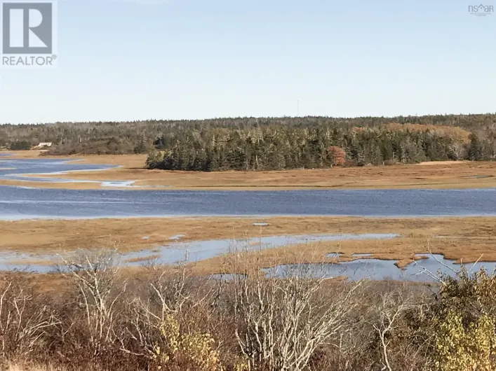 0 Chebogue Road, Arcadia