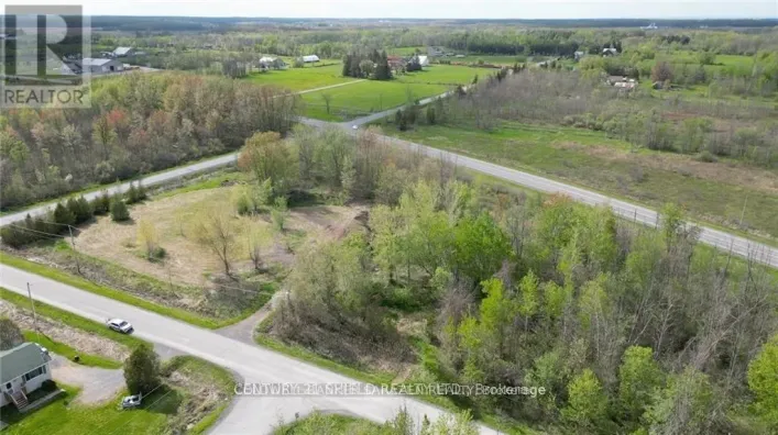 0 CHEVRIER STREET, North Stormont