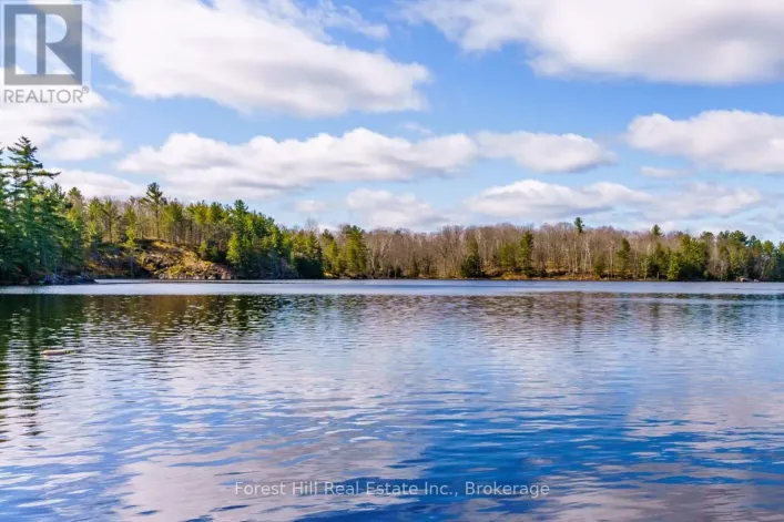 0 CLEAR LAKE ROAD, Muskoka Lakes)