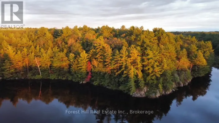 0 CLEAR LAKE ROAD, Muskoka Lakes)