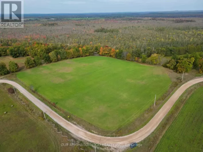 0 CLEMENGER ROAD, Marmora and Lake