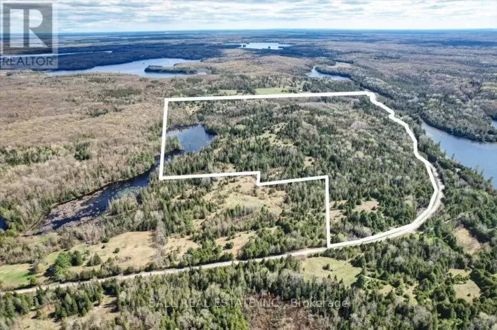 0 CLYDESDALE ROAD, North Kawartha