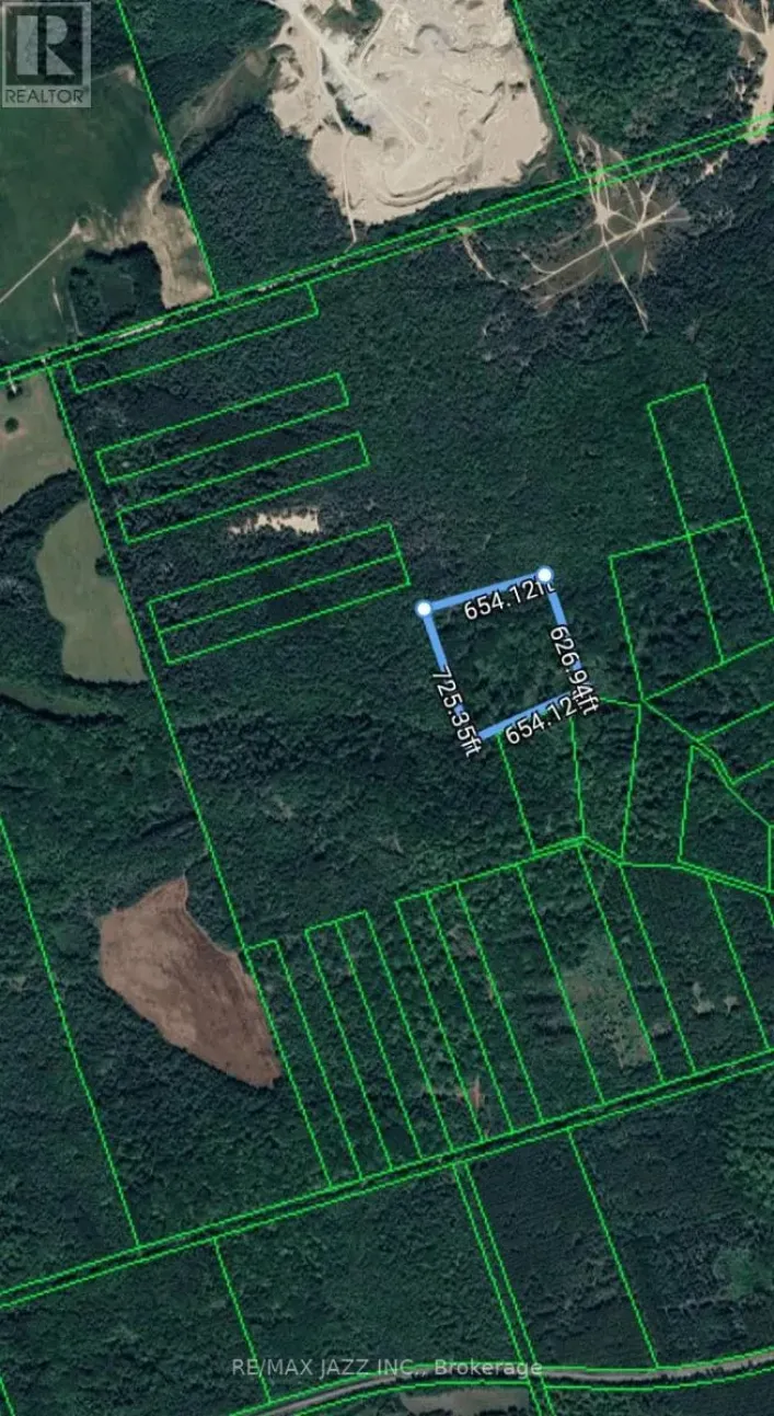 0 CON 1,  PT LT 21, Scugog