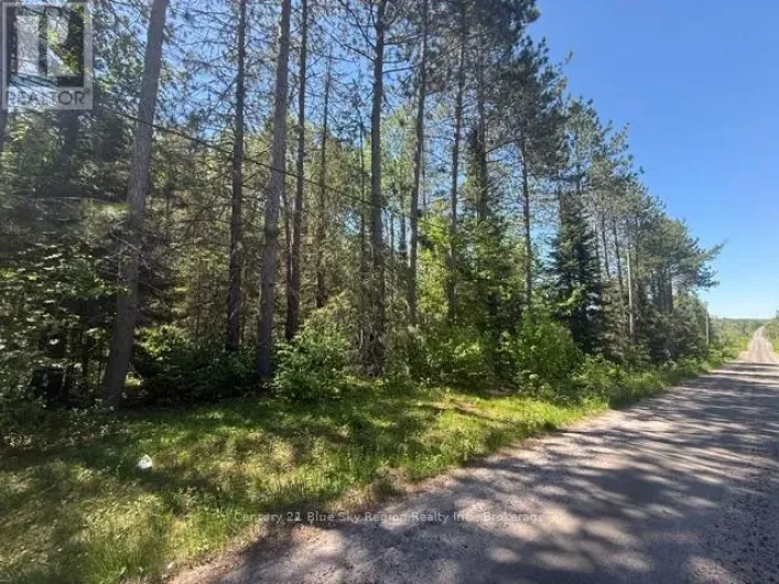 0 CON 12 PT LOT 11 PEARCELEY ROAD, Magnetawan