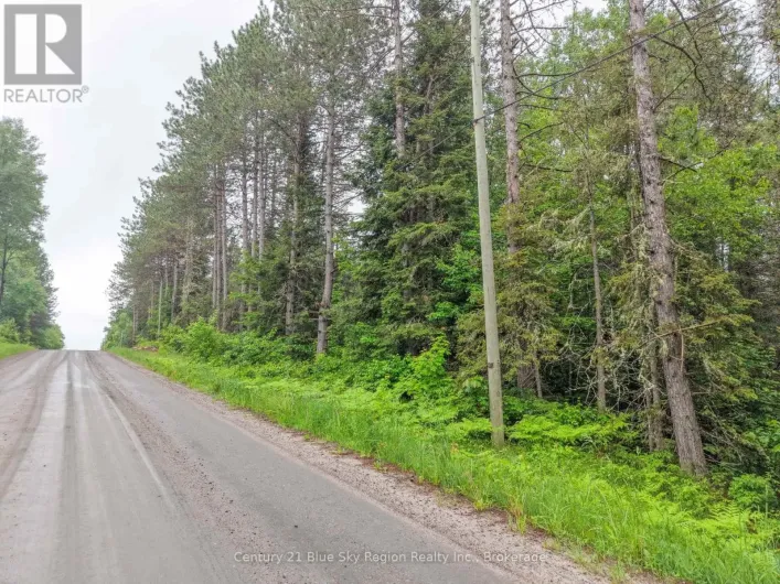 0 CON 12 PT LOT 11 PEARCELEY ROAD, Magnetawan