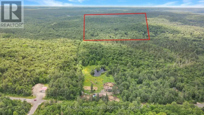 0 CON 4 LOT 16, Bracebridge