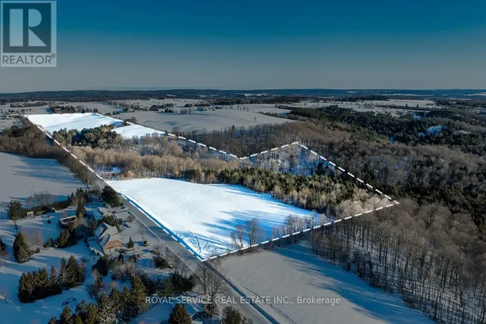 0 CON 5 N PT LT 16 ROAD, Clarington