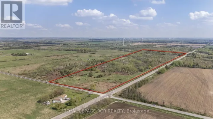 0 CONCESSION 10, East Luther Grand Valley