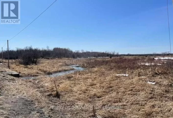 0 CONCESSION 13, Brock