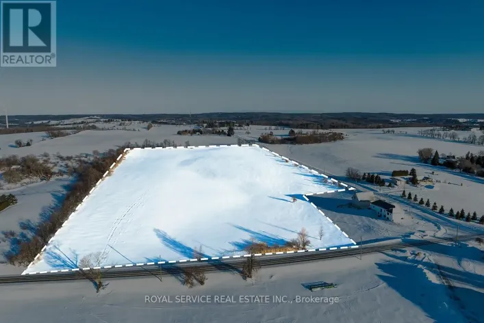 0 CONCESSION 6 ROAD, Clarington