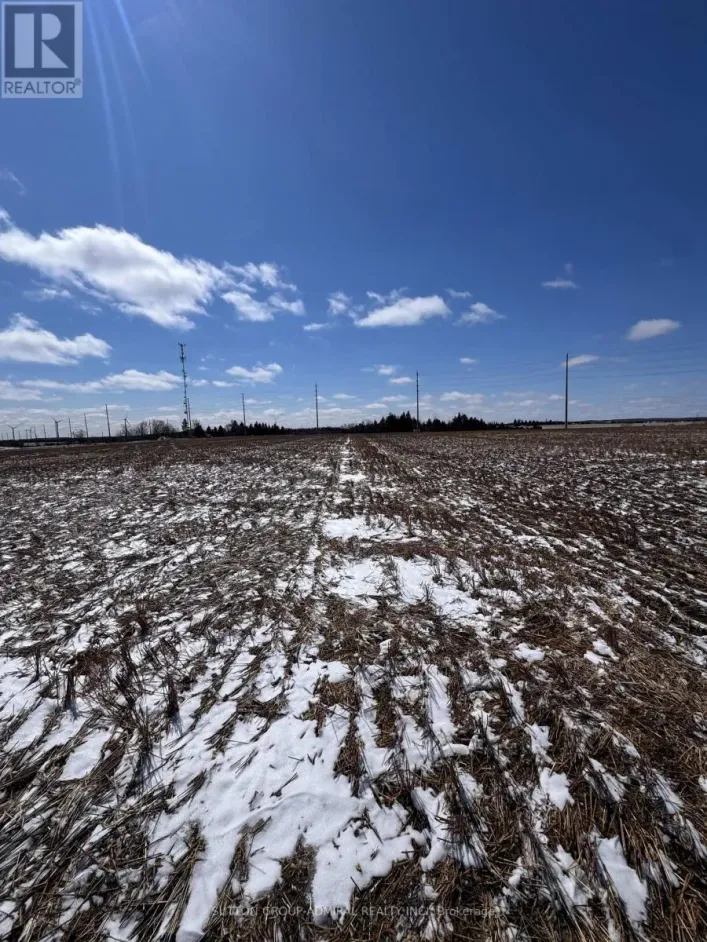 0 CONCESSION 7, Melancthon