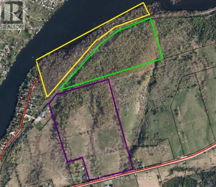 0 CONCESSION RD 13 E, Trent Hills