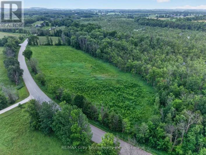 0 CONCESSION RD 20, GEORGIAN BLUFFS CONCESSION, Georgian Bluffs