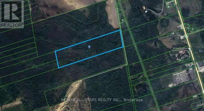 0 CONCESSION ROAD 8, Georgina