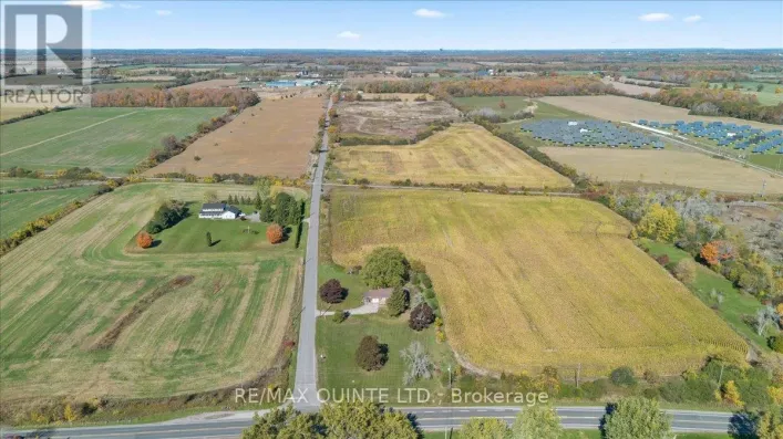 0 CONLEY ROAD, Prince Edward County