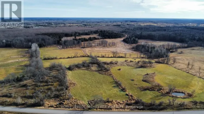 0 COOPER ROAD, Madoc