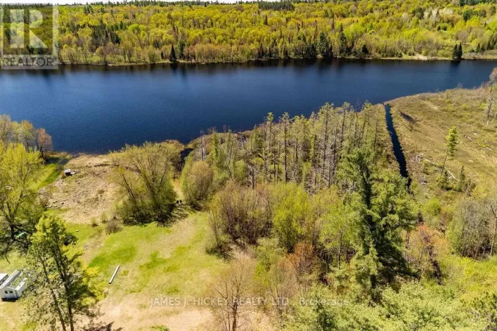0 CORRY LAKE ROAD, Laurentian Hills