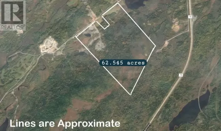 0 Country Road, Bay Roberts