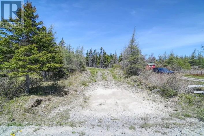 0 Country Road, Bay Roberts
