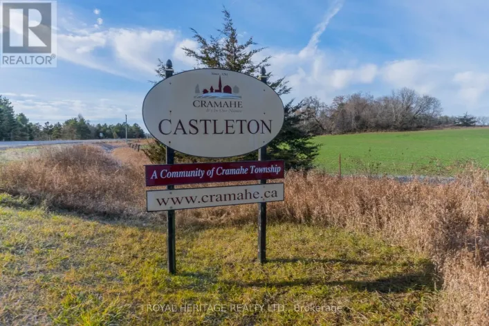 0 COUNTY 25 ROAD, Cramahe