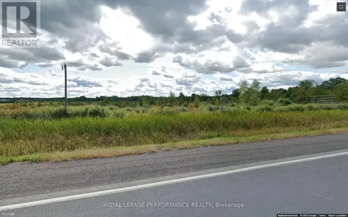 0 COUNTY RD 17 ROAD, Champlain