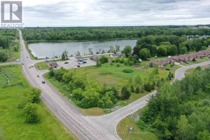 0 COUNTY RD 40, Quinte West