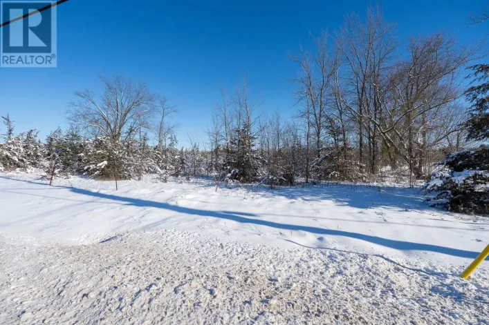 0 COUNTY RD 41, Greater Napanee