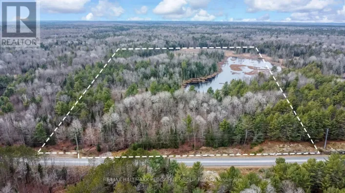 0 COUNTY ROAD 121, Minden Hills