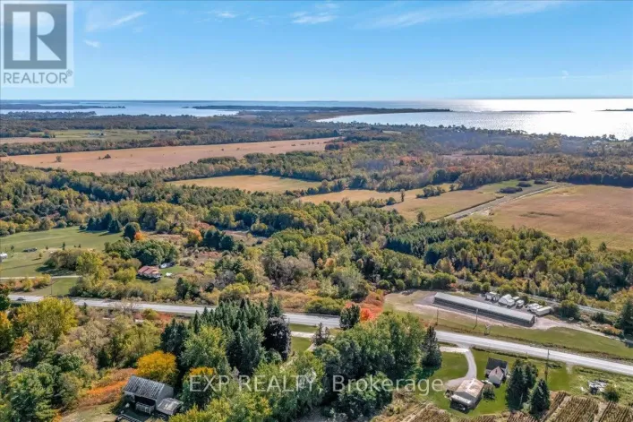 0 COUNTY ROAD 2 ROAD, Cramahe