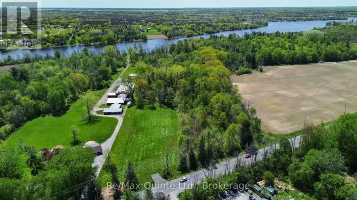0 COUNTY ROAD 2 W, Greater Napanee