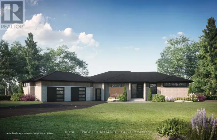 0 COUNTY ROAD 3, Prince Edward County