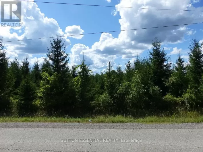 0 COUNTY ROAD 46 ROAD, Elizabethtown-Kitley