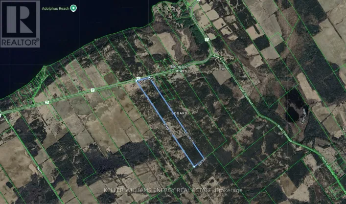 0 COUNTY ROAD 7, Prince Edward County