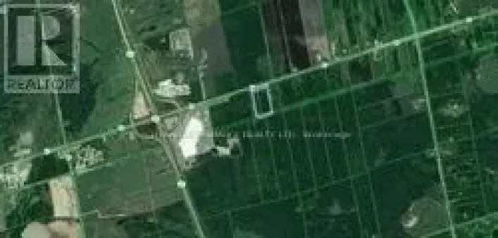 0 COUNTY ROAD 89, Innisfil