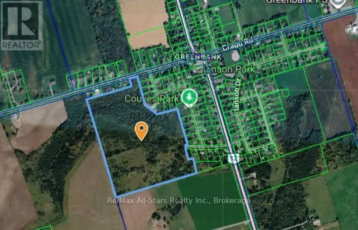 0 COUVES LANE, Scugog